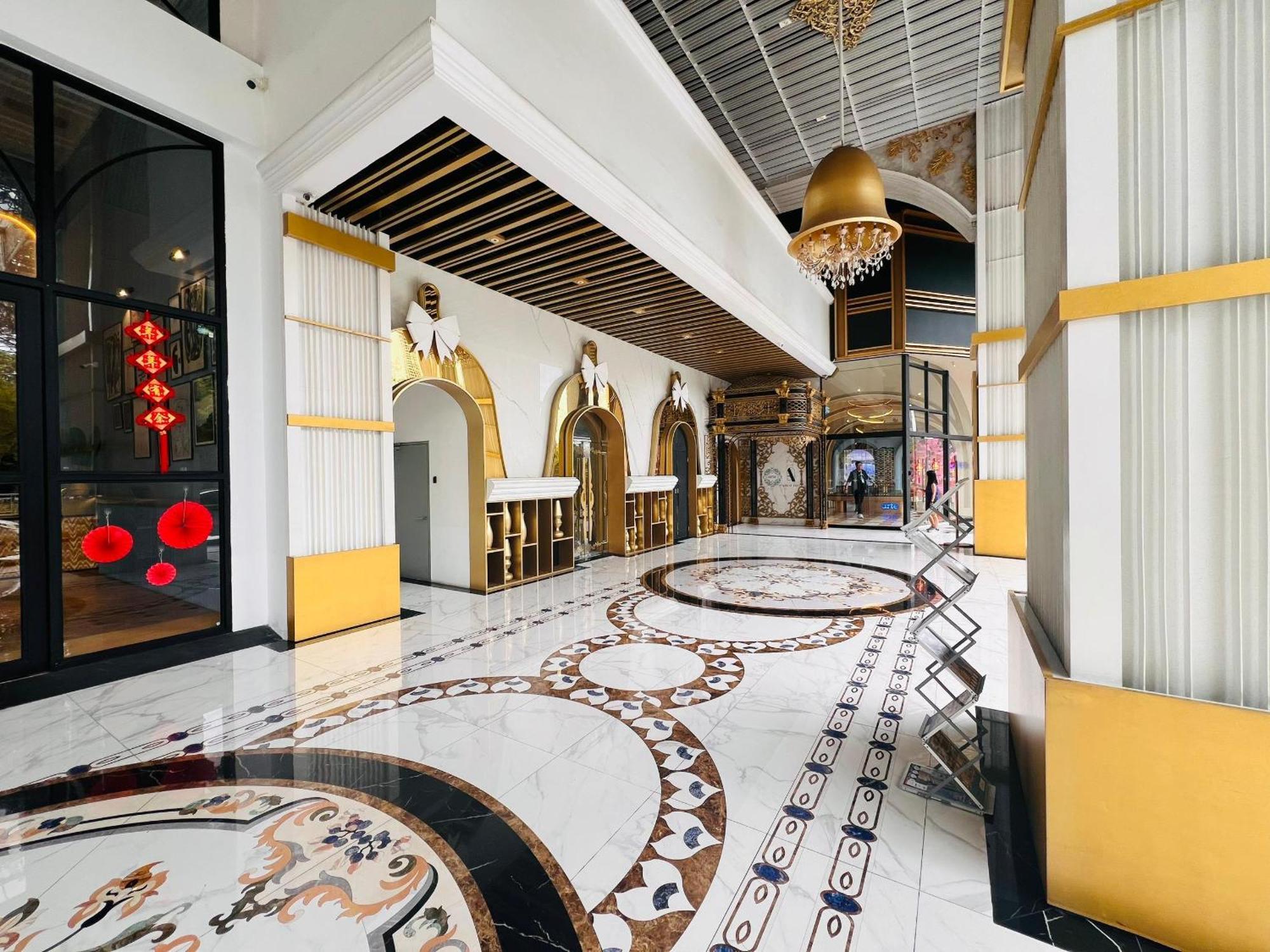 Arte Mont Kiara By Deurban Pangsapuri Kuala Lumpur